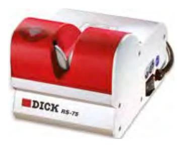 DICK RS-75 slijpmachine