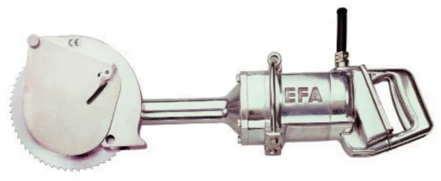 EFA 186