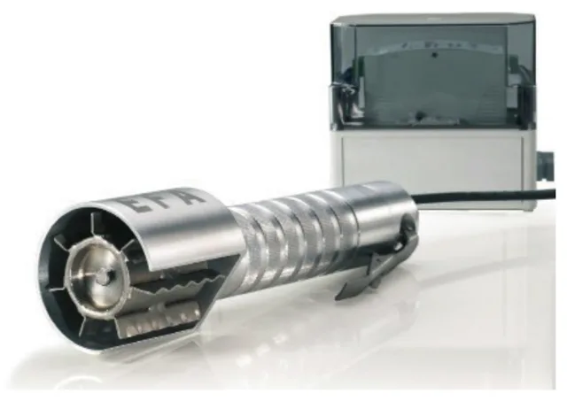 EFA 750