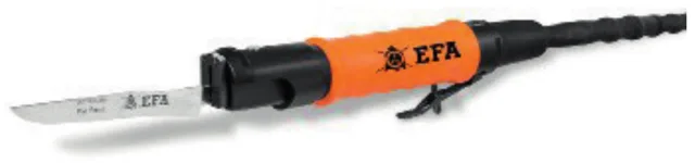 EFA PK 25