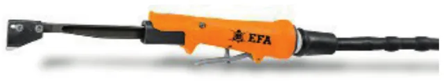 EFA RZ 100