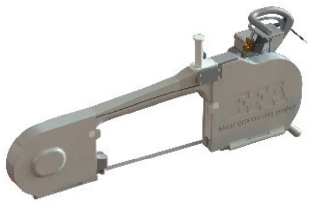 EFA SB 289 E