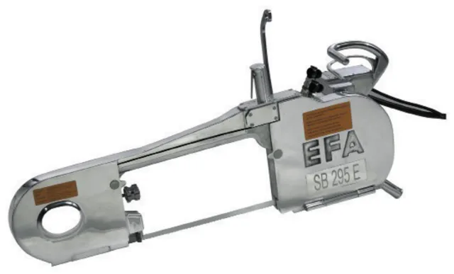 EFA SB 295 E