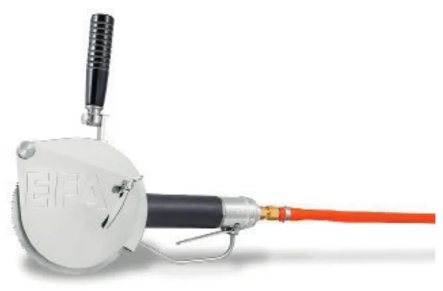 EFA SK 16/8D