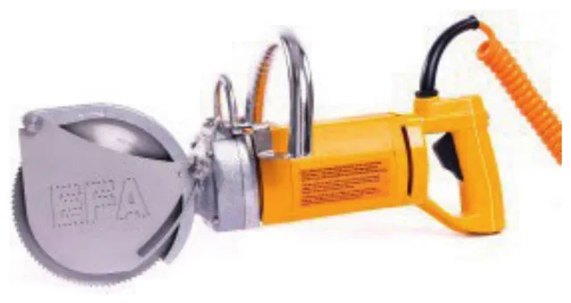 EFA SK 18 WB