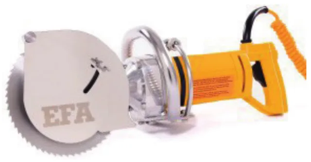 EFA SK 23/18
