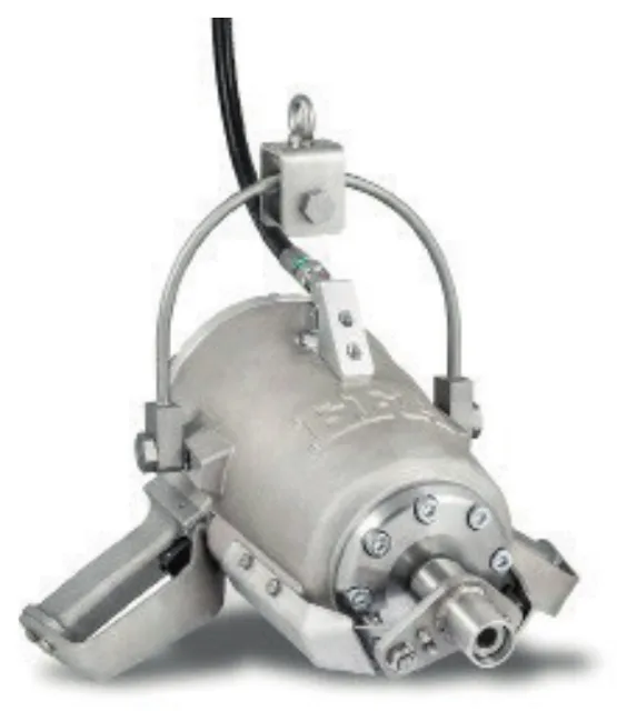 EFA VB 316