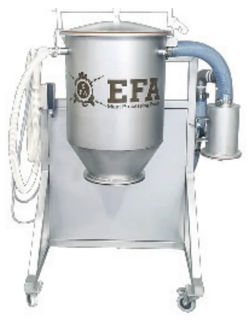 EFA VS 400