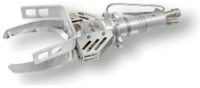 EFA Z 100
