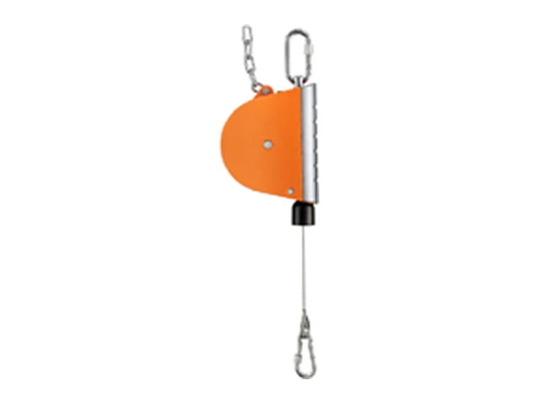 Kromer RVS-veerbalans 7211/7212