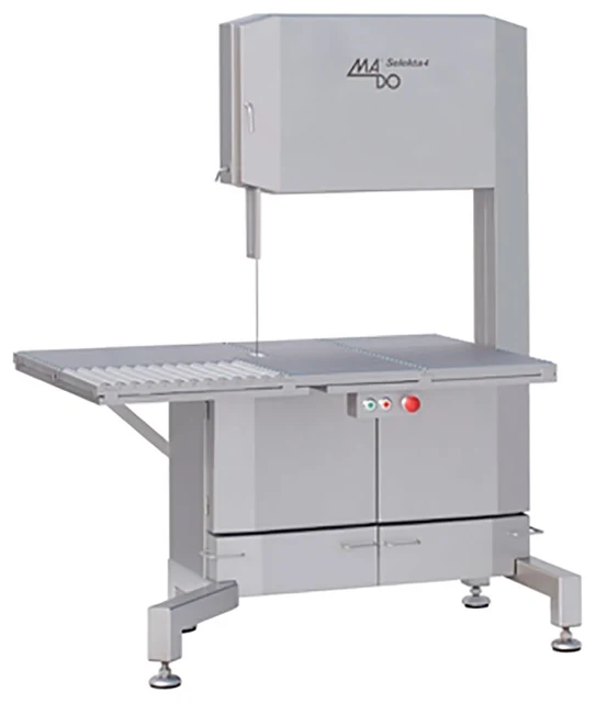 MADO MKB 757