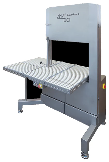 MADO MKB 758