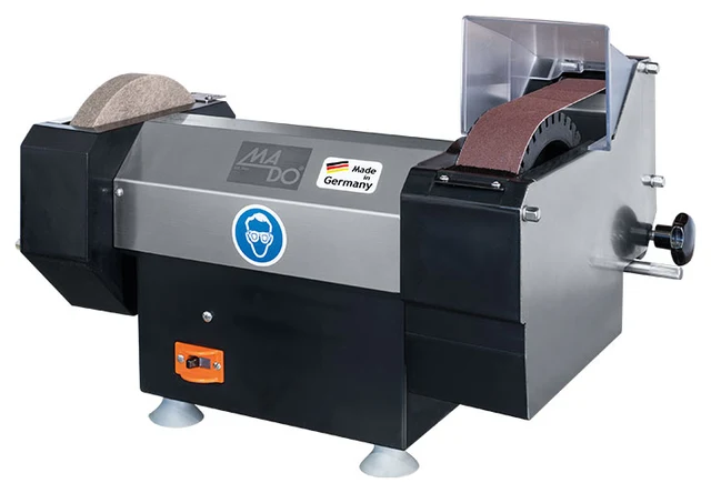 MADO MNS 630 Superschliff