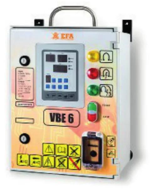 VBE 6