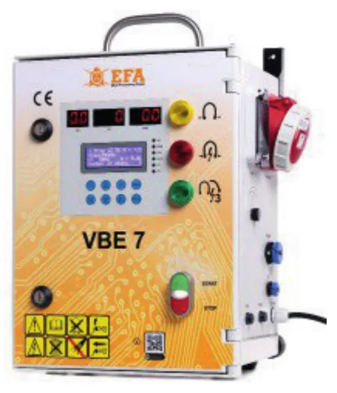 VBE 7
