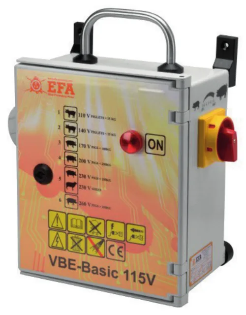 VBE Basic